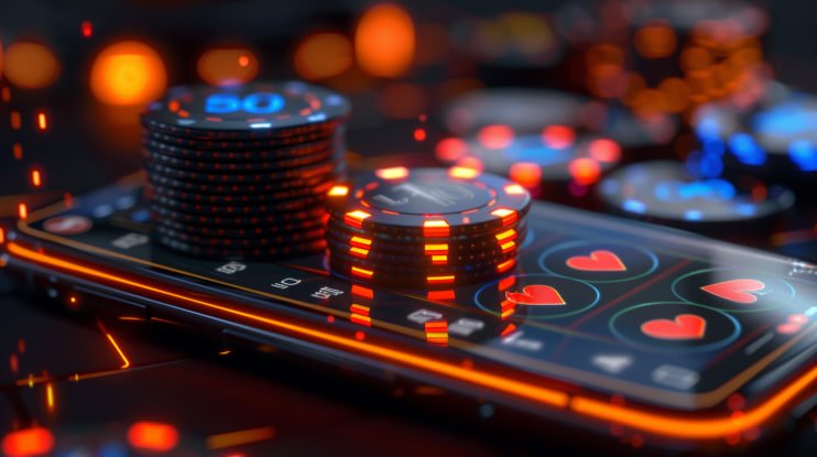 l7 slot apk ဂိမ်းပလက်ဖောင်း